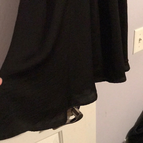 Black H&M Dress - Picture 6 of 7